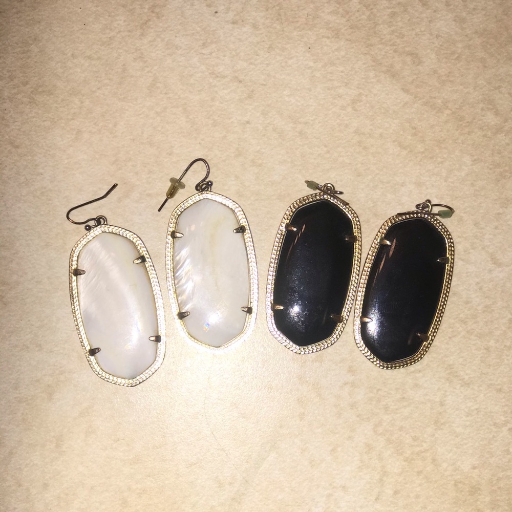 Kendra Scott Earrings